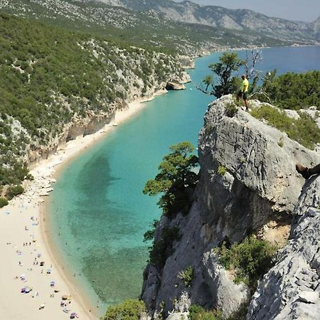 Sardinian Holiday Olbia Extérieur photo