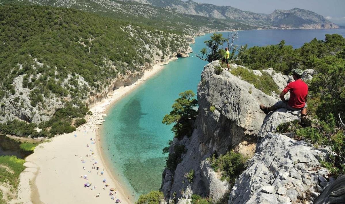 Sardinian Holiday Olbia Extérieur photo