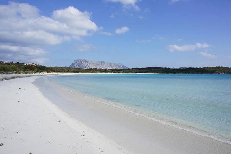 Sardinian Holiday Olbia Extérieur photo