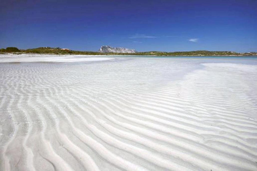 Sardinian Holiday Olbia Extérieur photo